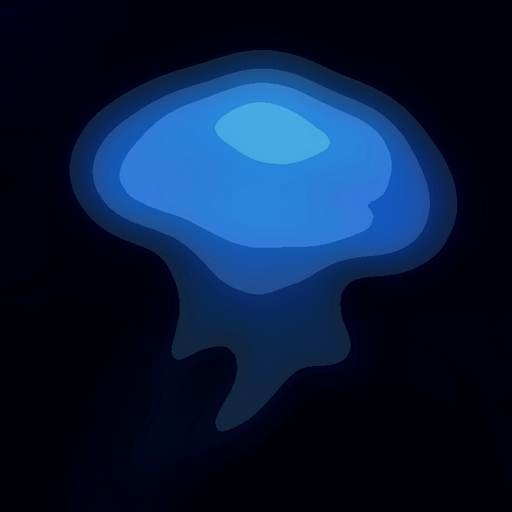 _jellyfish launcher xD logo