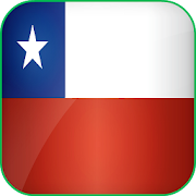 Top 20 Personalization Apps Like Chile Flag - Best Alternatives