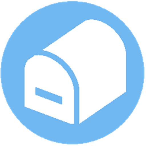 Distribute RSS for Twitter logo