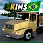 Skins BR Truckers Of Europe 3