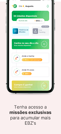 Ecobonuz Screen 3