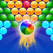 Bubble Shooter – Classic Bubble Shoot Game