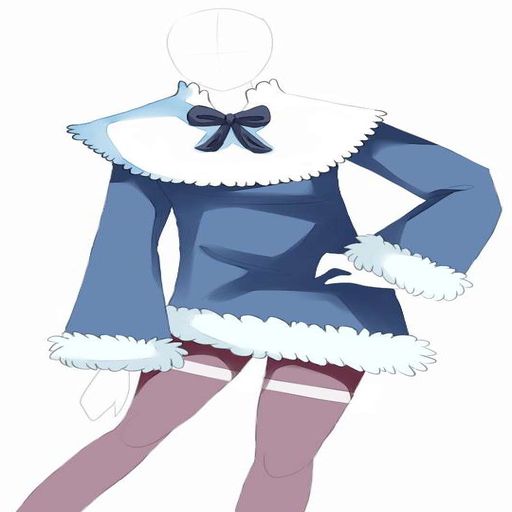 How To Draw Dress Screen 2