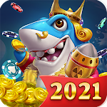 Cover Image of Download Fishing Casino - Free Fish Game Arcades 1.0.4.3.1 APK