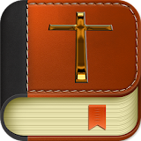 Holy Bible 2016 icon