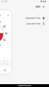 Time Timer Visual Productivity APK (Latest) 5