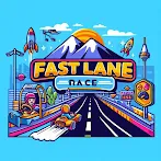 Fast Lane Race