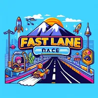 Fast Lane Race