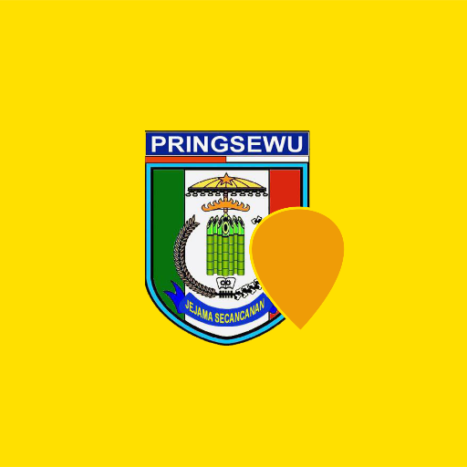 SIKAGUR (ePresensi Guru) logo