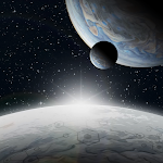 Cover Image of डाउनलोड Pantenite Space Colony 1.0.27 APK