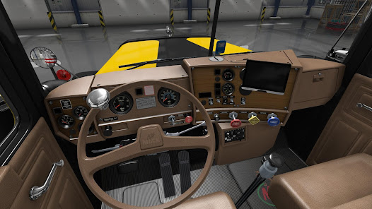 US Truck Simulator Truck Games  screenshots 16