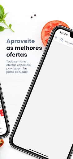 Clube Ditao Screen 2