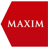 MAXIM Russia  -  онлайн-журнал icon