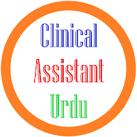 Clinical Assistant Urdu