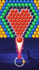 Screenshot 24 Bubble POP GO! android
