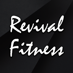 「Revival Fitness Member App」圖示圖片