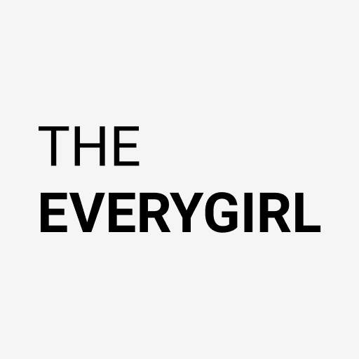 The Every Girl: Media logo