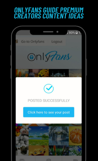 OnlyFans Mobile App Premium Tips 2021のおすすめ画像3