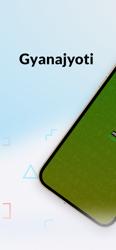 Android application Gyanajyoti - Delivery boy app screenshort