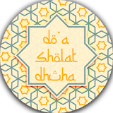 Do'a Sholat Dhuha icon