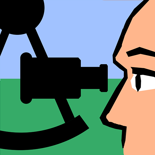 CamSextant logo