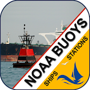 Top 30 Maps & Navigation Apps Like NOAA Buoy - Real Time Data on Stations & Ships - Best Alternatives