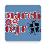 March og Lejr (uofficiel) icon
