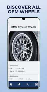 BimmerREFS: ETK BMW Catalogs 11.7 APK screenshots 6
