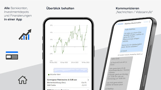 VermWerkApp Screen 2