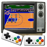 Top 34 Sports Apps Like Basketballe Dribble 1986 (Video Game) - Best Alternatives