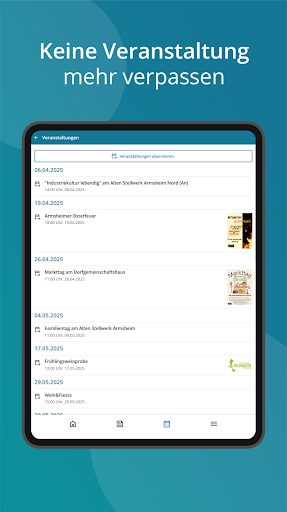 Ortsgemeinde Armsheim