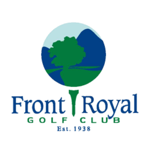 Front Royal Golf Club logo
