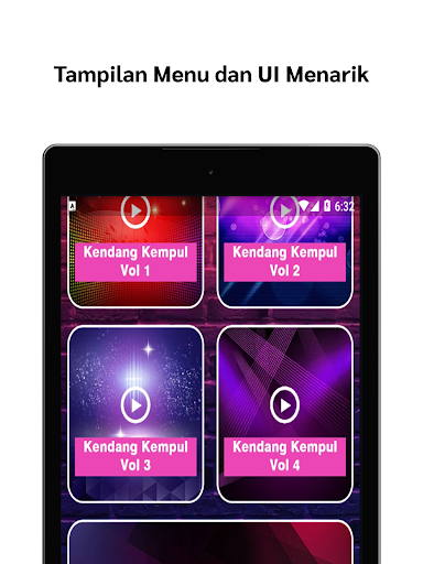 Kendang Kempul Banyuwangi