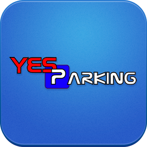 YesParking  Icon