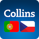 Collins Czech<>Portuguese Dictionary icon