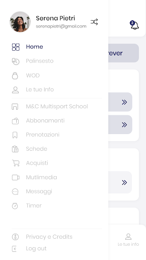 M&C Multisport School Screen 3
