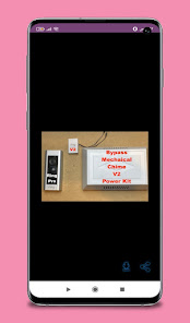 ring doorbell 3 guide 3 APK + Mod (Unlimited money) إلى عن على ذكري المظهر