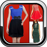 Girl Short Dresses Mini Fashion Gallery Home Ideas icon