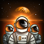 Cover Image of Download Idle Tycoon: Space Company 1.8.9 APK