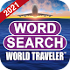 Word Search World Traveler Unduh di Windows