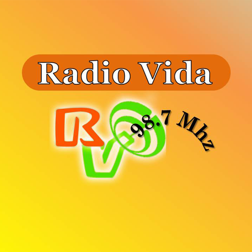 Radio Vida FM 98.7 Mhz Screen 2