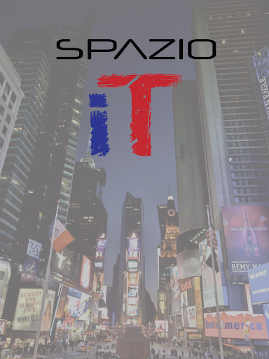 Spazio iT Sardegna Screen 3