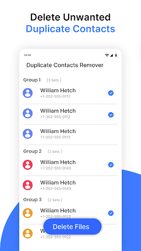 Photo Duplicate Cleaner App