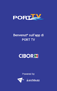 Port TV