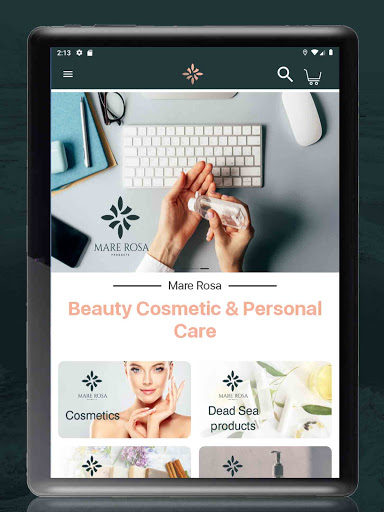 Mare Rosa - ماري روزا