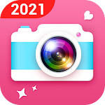 Cover Image of Download HD Camera - Best Selfie Camera & Beauty Camera 2.3.0 APK