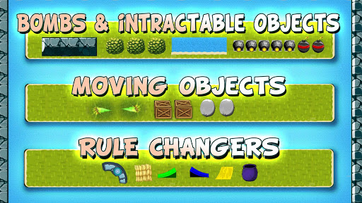 Puzzle Roll Screen 3