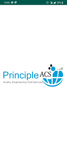 Android application PACS Field Travel Allowance screenshort