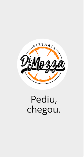 Android application Di Mozza screenshort