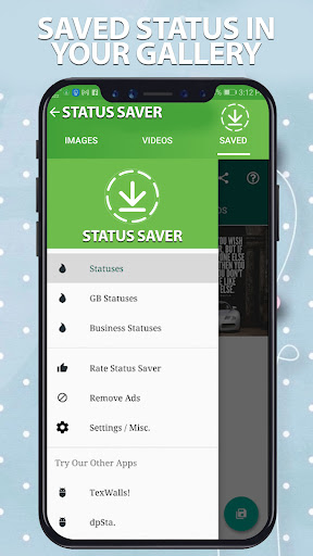 Status Saver - Status Download 5